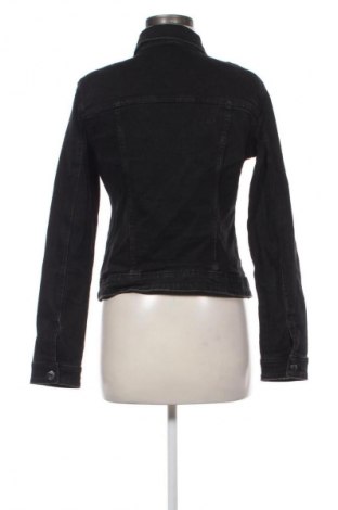 Női dzseki Bershka, Méret L, Szín Fekete, Ár 5 569 Ft