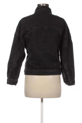 Damenjacke Bershka, Größe XXS, Farbe Schwarz, Preis € 15,99