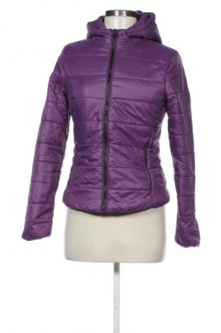 Női dzseki Bershka, Méret M, Szín Lila, Ár 9 079 Ft