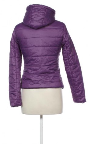 Női dzseki Bershka, Méret M, Szín Lila, Ár 9 079 Ft