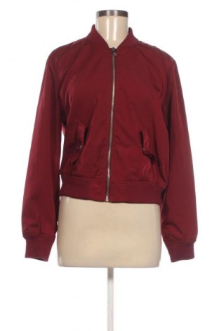 Damenjacke Bershka, Größe XL, Farbe Rot, Preis € 24,45
