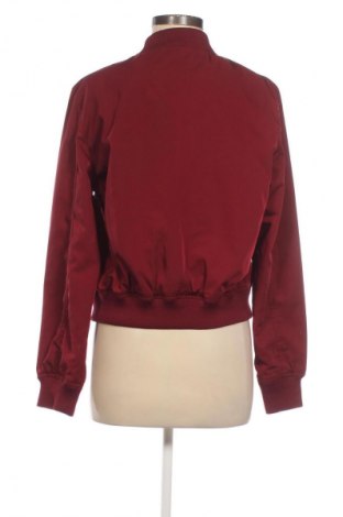 Damenjacke Bershka, Größe XL, Farbe Rot, Preis € 24,45