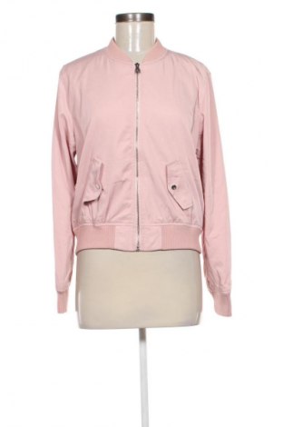 Női dzseki Bershka, Méret M, Szín Rózsaszín, Ár 6 099 Ft