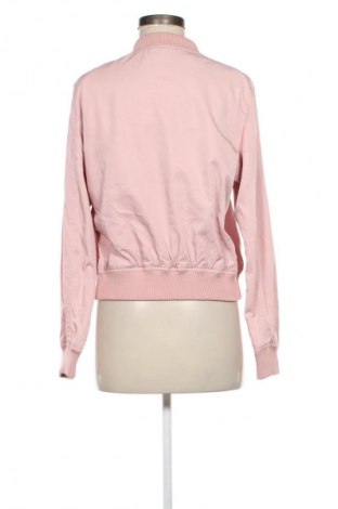 Női dzseki Bershka, Méret M, Szín Rózsaszín, Ár 6 099 Ft