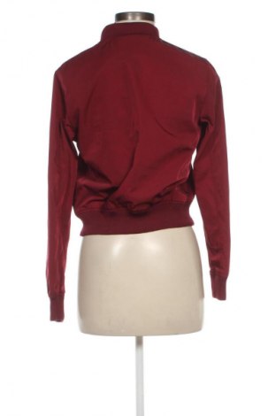 Női dzseki Bershka, Méret M, Szín Piros, Ár 5 289 Ft