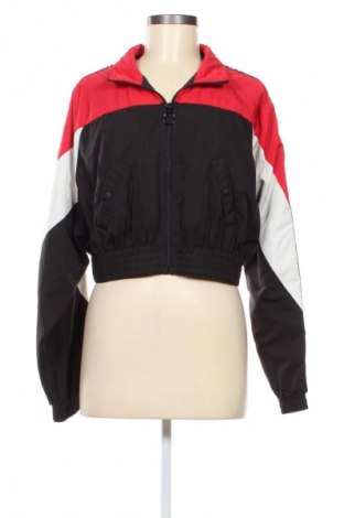 Női dzseki Bershka, Méret M, Szín Sokszínű, Ár 5 249 Ft