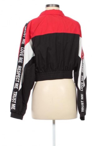 Női dzseki Bershka, Méret M, Szín Sokszínű, Ár 5 249 Ft