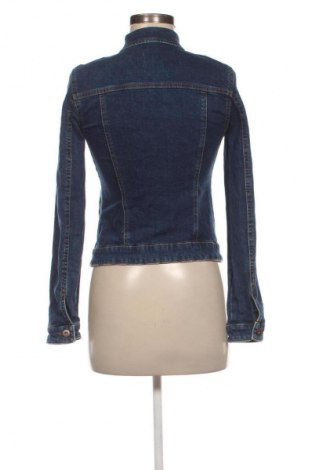 Damenjacke Bershka, Größe XS, Farbe Blau, Preis € 13,99