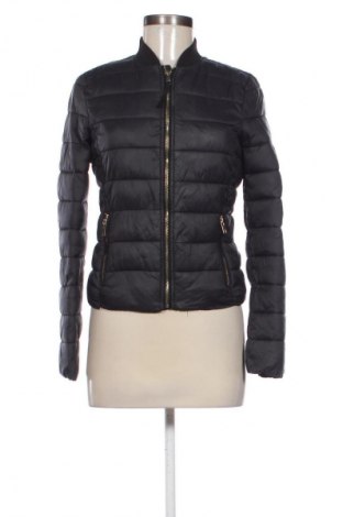 Damenjacke Bershka, Größe S, Farbe Schwarz, Preis 25,00 €