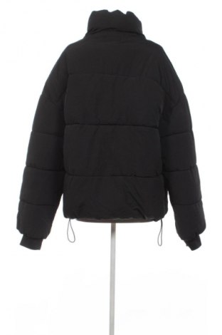 Női dzseki Bershka, Méret XL, Szín Fekete, Ár 11 879 Ft