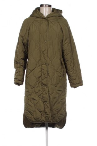 Damenjacke Bershka, Größe XS, Farbe Grün, Preis € 25,00