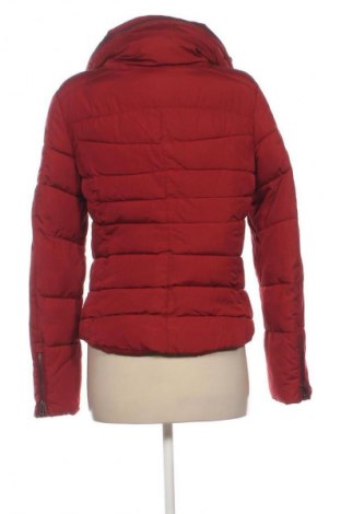 Női dzseki Bershka, Méret M, Szín Piros, Ár 8 227 Ft