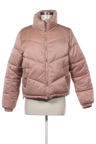 Damenjacke Bershka, Größe M, Farbe Beige, Preis € 26,99