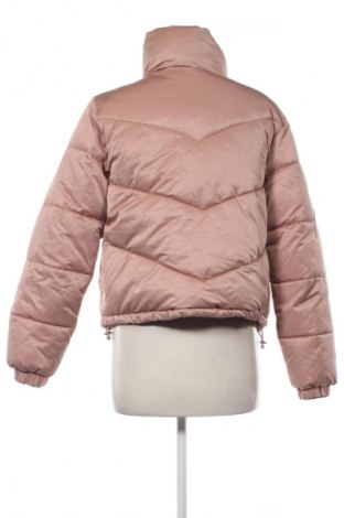 Damenjacke Bershka, Größe M, Farbe Beige, Preis € 26,99
