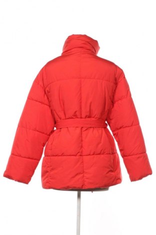 Damenjacke Bershka, Größe S, Farbe Rot, Preis € 29,99