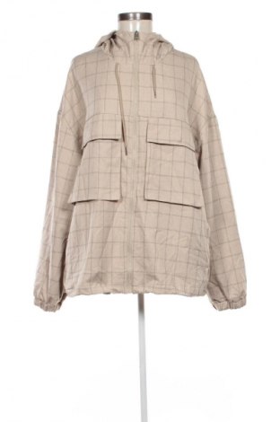 Damenjacke Bershka, Größe L, Farbe Mehrfarbig, Preis € 9,99