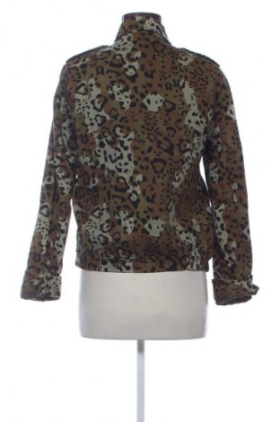 Damenjacke Bershka, Größe M, Farbe Mehrfarbig, Preis € 19,95