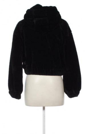 Дамско яке Bershka, Размер S, Цвят Черен, Цена 13,80 €