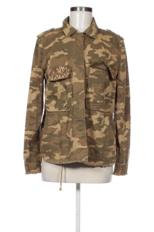 Női dzseki Bershka, Méret L, Szín Sokszínű, Ár 4 959 Ft