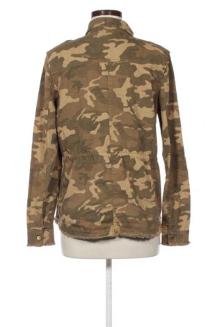 Női dzseki Bershka, Méret L, Szín Sokszínű, Ár 4 959 Ft