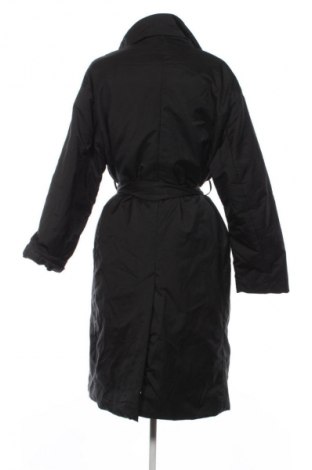 Geacă de femei Bershka, Mărime S, Culoare Negru, Preț 84,99 Lei