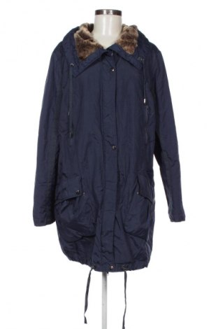 Női dzseki Best Connections, Méret M, Szín Kék, Ár 8 059 Ft