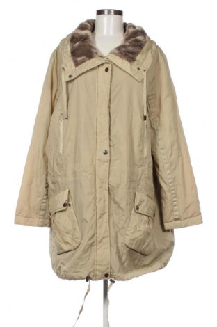 Damenjacke Best Connections, Größe 3XL, Farbe Beige, Preis € 21,99