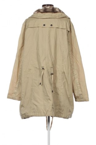 Damenjacke Best Connections, Größe 3XL, Farbe Beige, Preis € 21,99