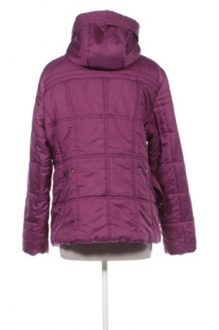 Geacă de femei Bexleys, Mărime XL, Culoare Mov, Preț 163,99 Lei