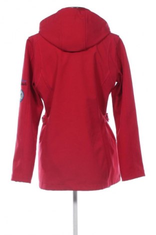 Női dzseki Bexleys, Méret M, Szín Piros, Ár 7 259 Ft