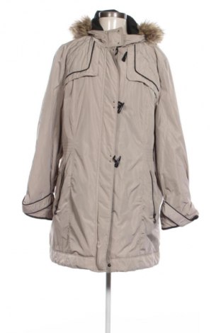 Geacă de femei Bexleys, Mărime XL, Culoare Bej, Preț 237,39 Lei