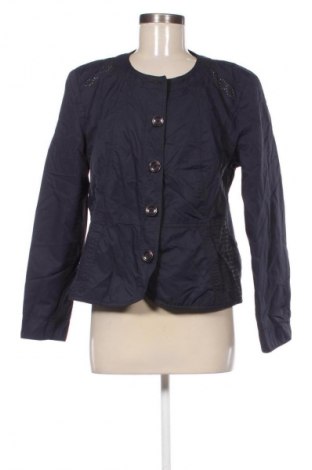 Damenjacke Bexleys, Größe XL, Farbe Blau, Preis € 17,99