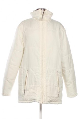 Kurtka damska Biaggini, Rozmiar XXL, Kolor ecru, Cena 160,75 zł