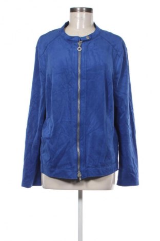 Damenjacke Bianca, Größe XL, Farbe Blau, Preis € 12,99