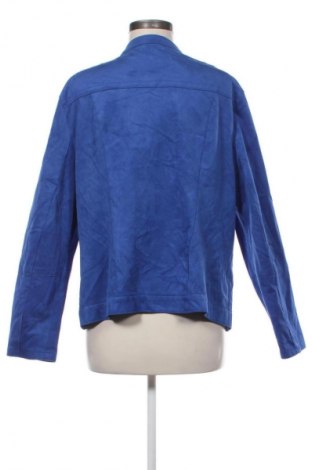 Damenjacke Bianca, Größe XL, Farbe Blau, Preis € 12,99