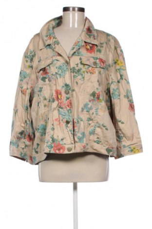 Női dzseki Bianca Nygard, Méret XXL, Szín Sokszínű, Ár 14 463 Ft