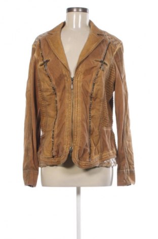 Kurtka damska Biba, Rozmiar L, Kolor Brązowy, Cena 51,99 zł