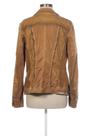 Kurtka damska Biba, Rozmiar L, Kolor Brązowy, Cena 51,99 zł