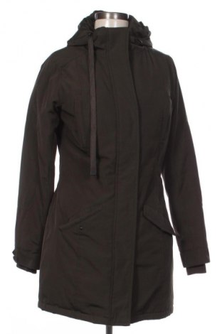 Női dzseki Bien Bleu, Méret S, Szín Zöld, Ár 8 859 Ft