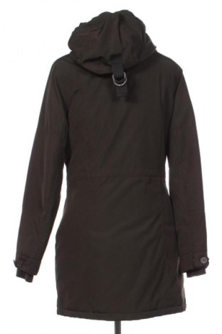 Női dzseki Bien Bleu, Méret S, Szín Zöld, Ár 8 859 Ft