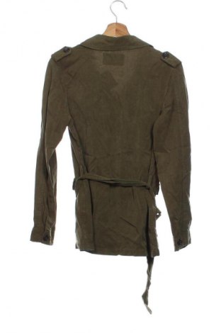 Női dzseki Bik Bok, Méret XS, Szín Zöld, Ár 10 331 Ft