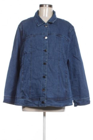 Női dzseki Black Pepper, Méret XXL, Szín Kék, Ár 6 299 Ft