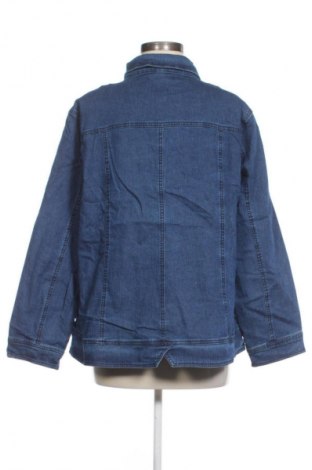 Női dzseki Black Pepper, Méret XXL, Szín Kék, Ár 6 299 Ft