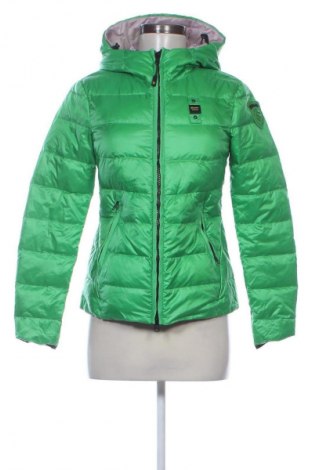 Damenjacke Blauer, Größe XS, Farbe Grün, Preis € 91,00
