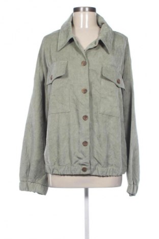 Damenjacke Blu Pepper, Größe XL, Farbe Grün, Preis € 11,99