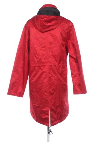 Női dzseki Blue Motion, Méret M, Szín Piros, Ár 4 859 Ft