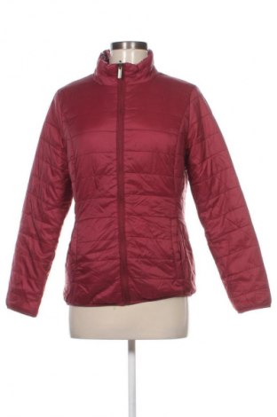 Γυναικείο μπουφάν Blue Motion, Μέγεθος M, Χρώμα Κόκκινο, Τιμή 29,65 €