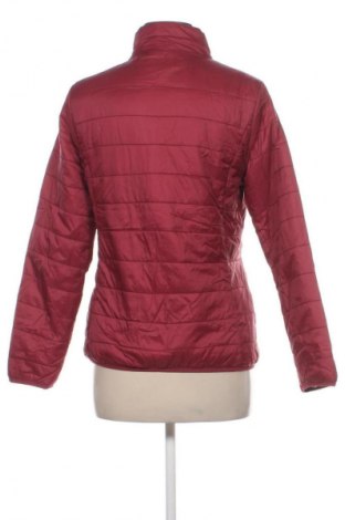 Γυναικείο μπουφάν Blue Motion, Μέγεθος M, Χρώμα Κόκκινο, Τιμή 29,65 €