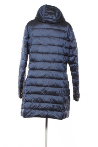 Kurtka damska Blue fllame, Rozmiar XL, Kolor Niebieski, Cena 79,99 zł