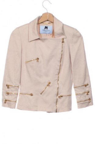 Damenjacke Blumarine, Größe S, Farbe Beige, Preis € 203,58